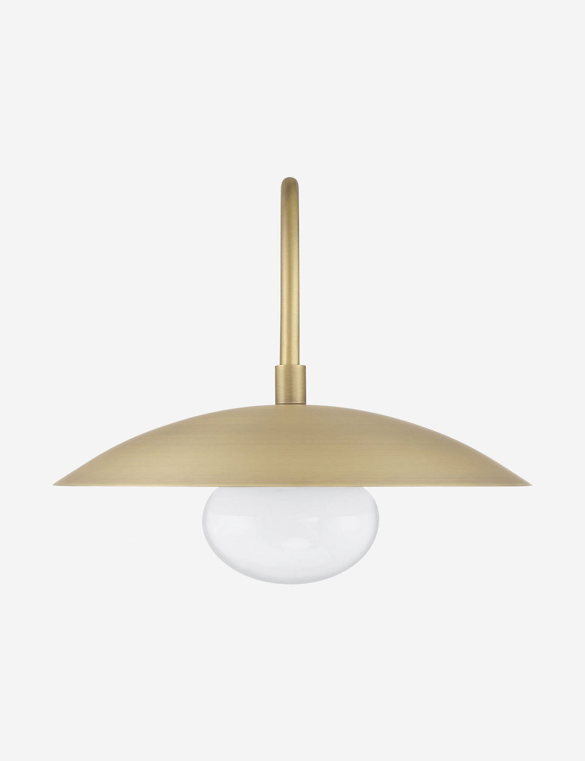 Shah Sconce product view 3