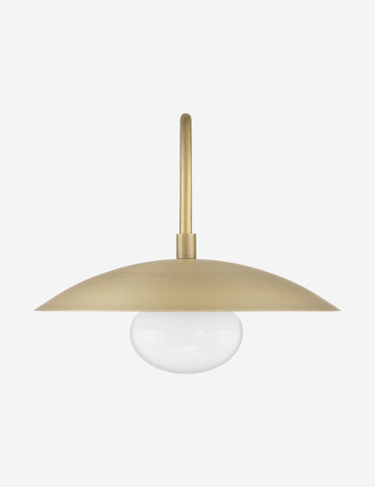 Shah Sconce product view 3
