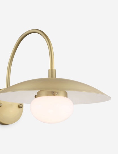 Shah Sconce product view 5