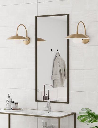 Shah Sconce product view 2