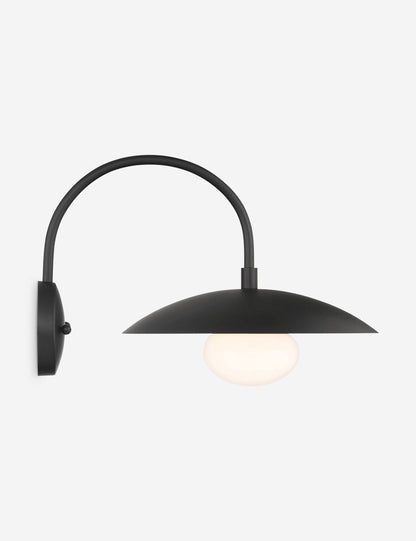 Shah Sconce product view 9