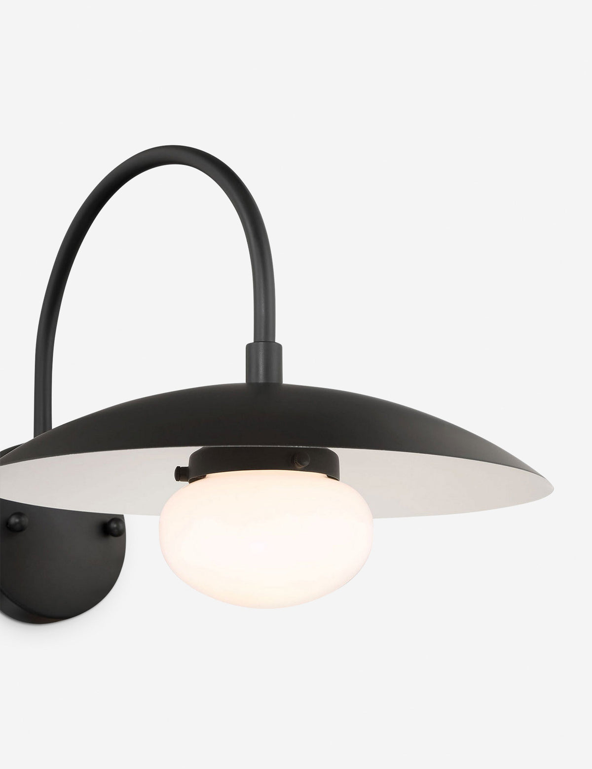 Shah Sconce product view 10