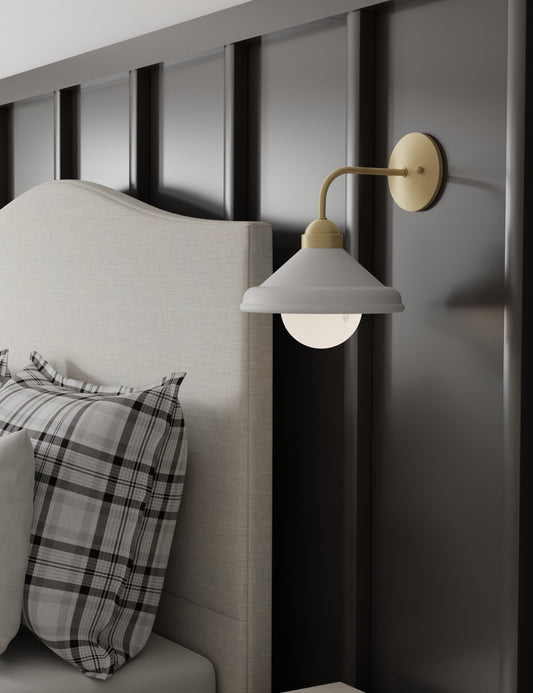 Parish Sconce product view 2