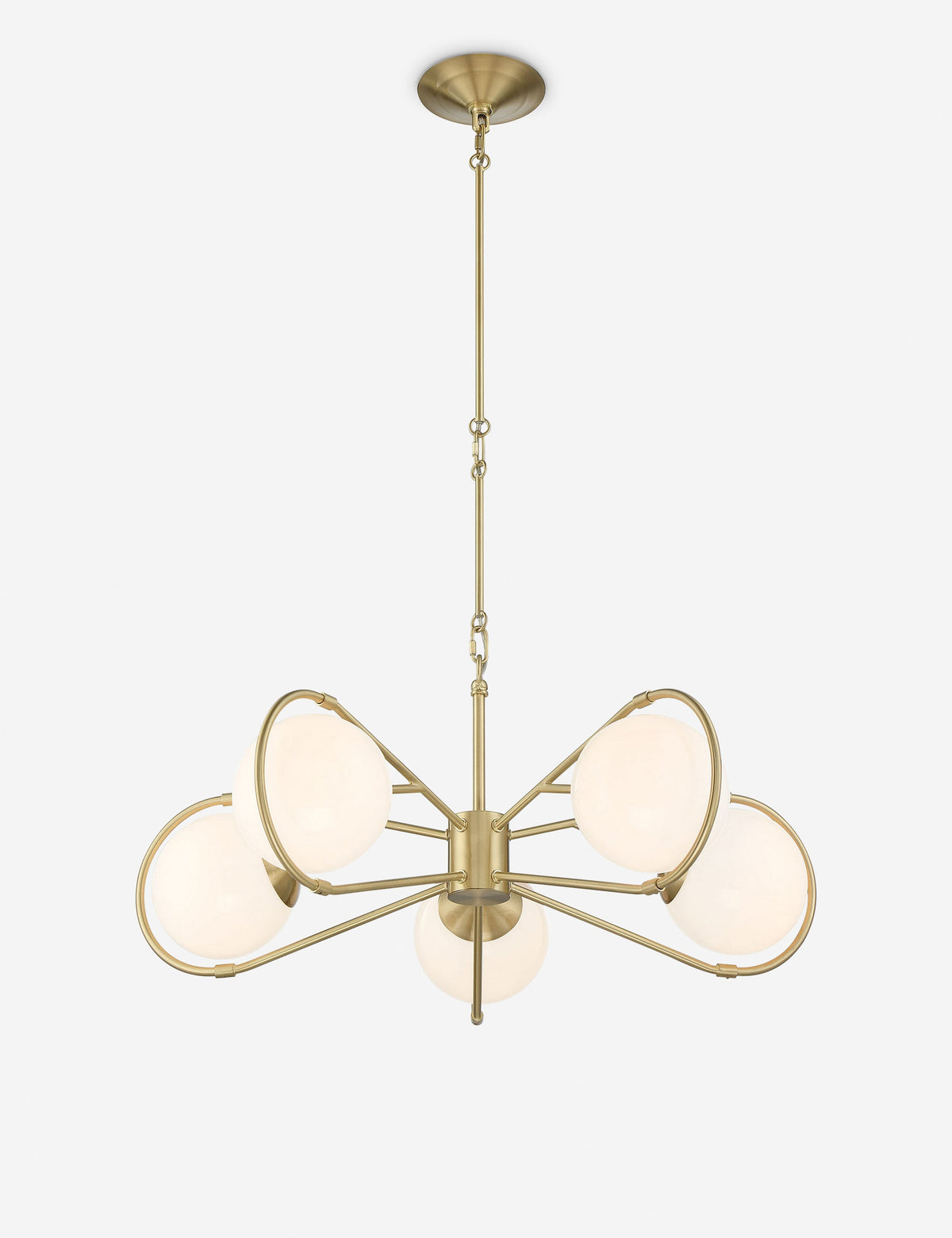 Galindo Chandelier product view 3