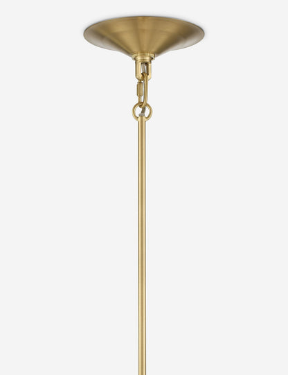 Galindo Chandelier product view 5