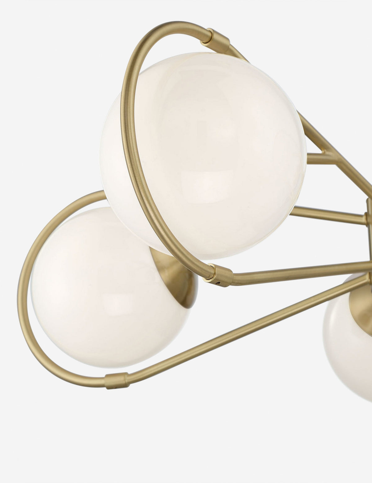 Galindo Chandelier product view 4