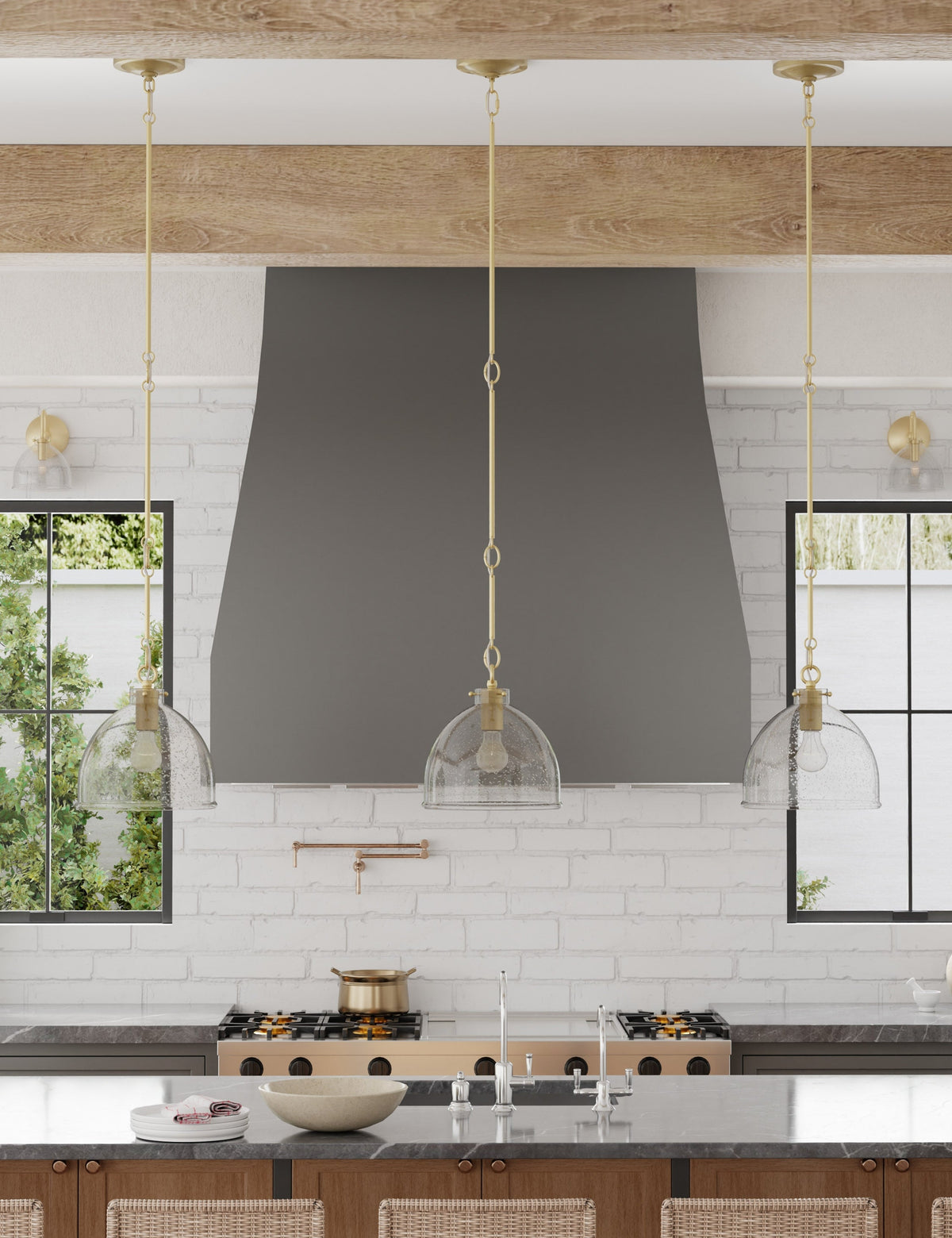 Lawrence Pendant Light product view 2