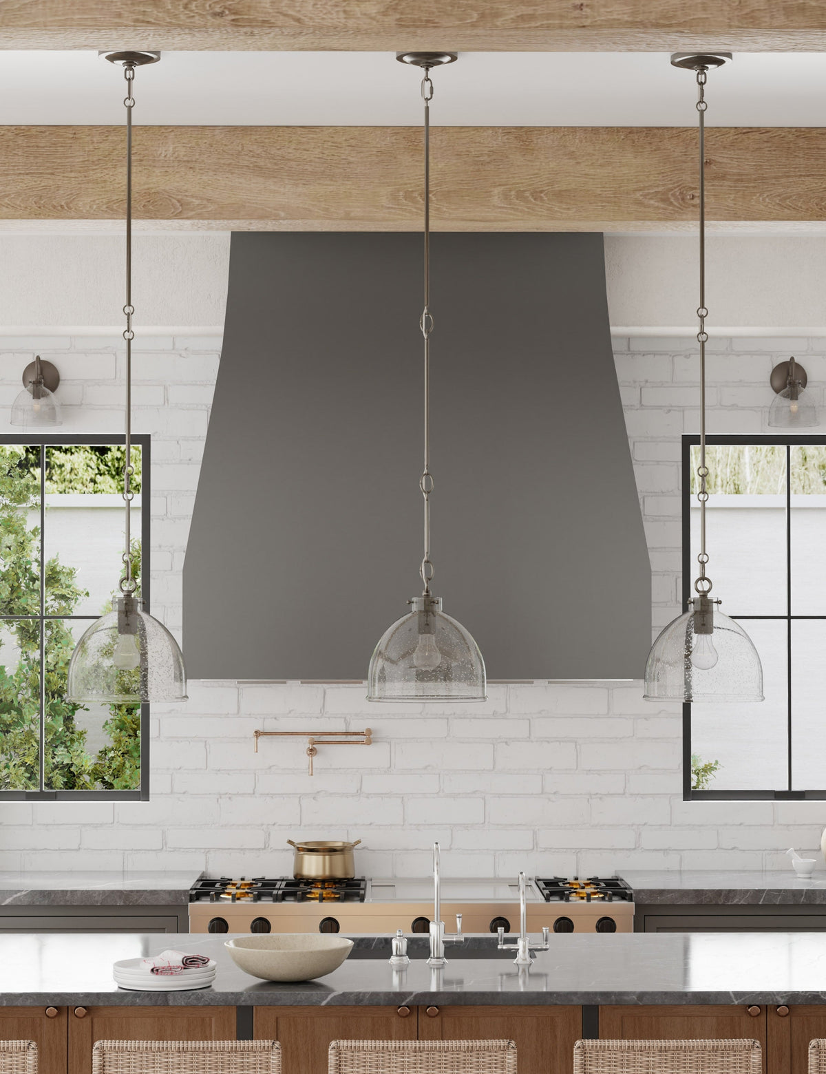 Lawrence Pendant Light product view 7