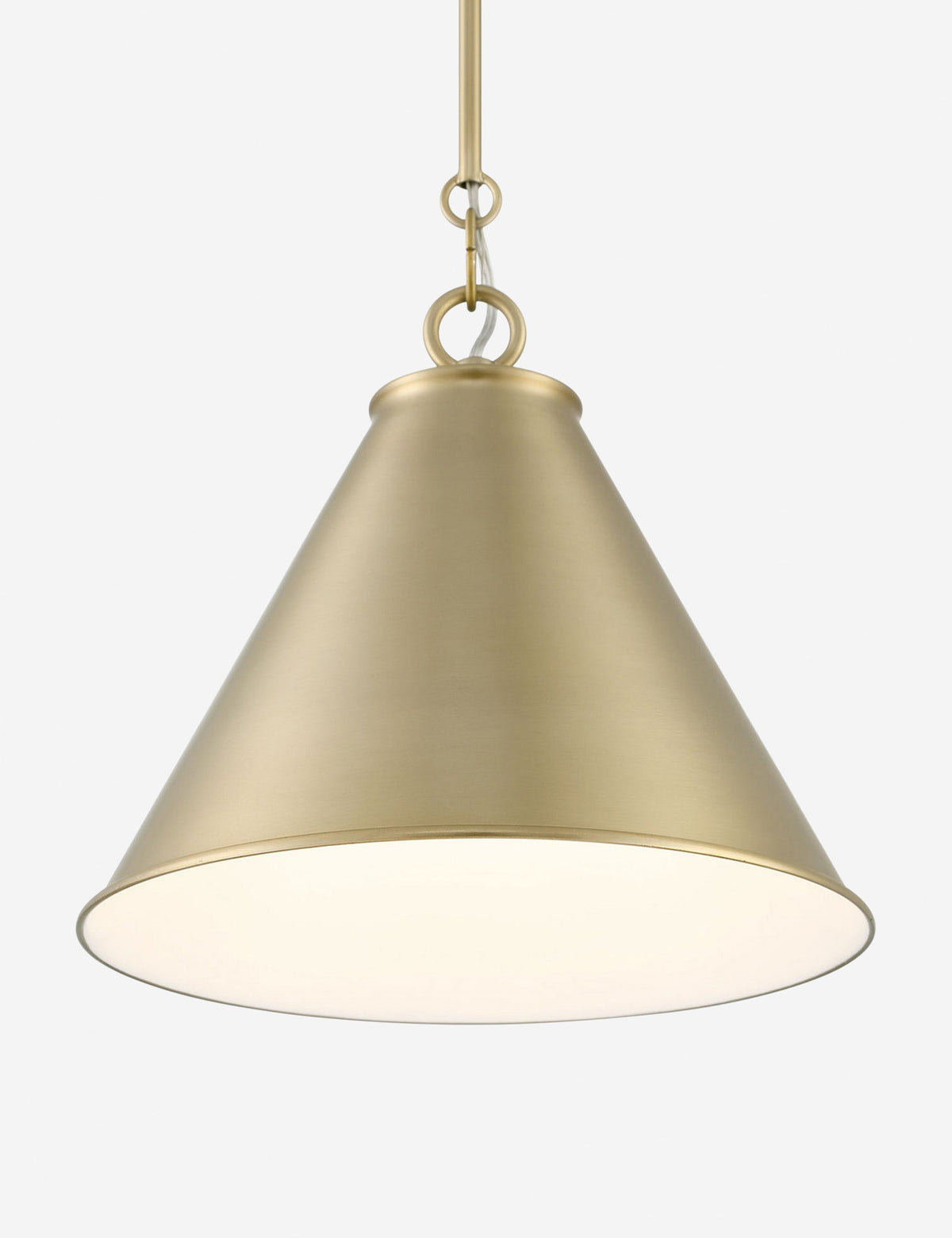 Cannon Pendant Light product view 3