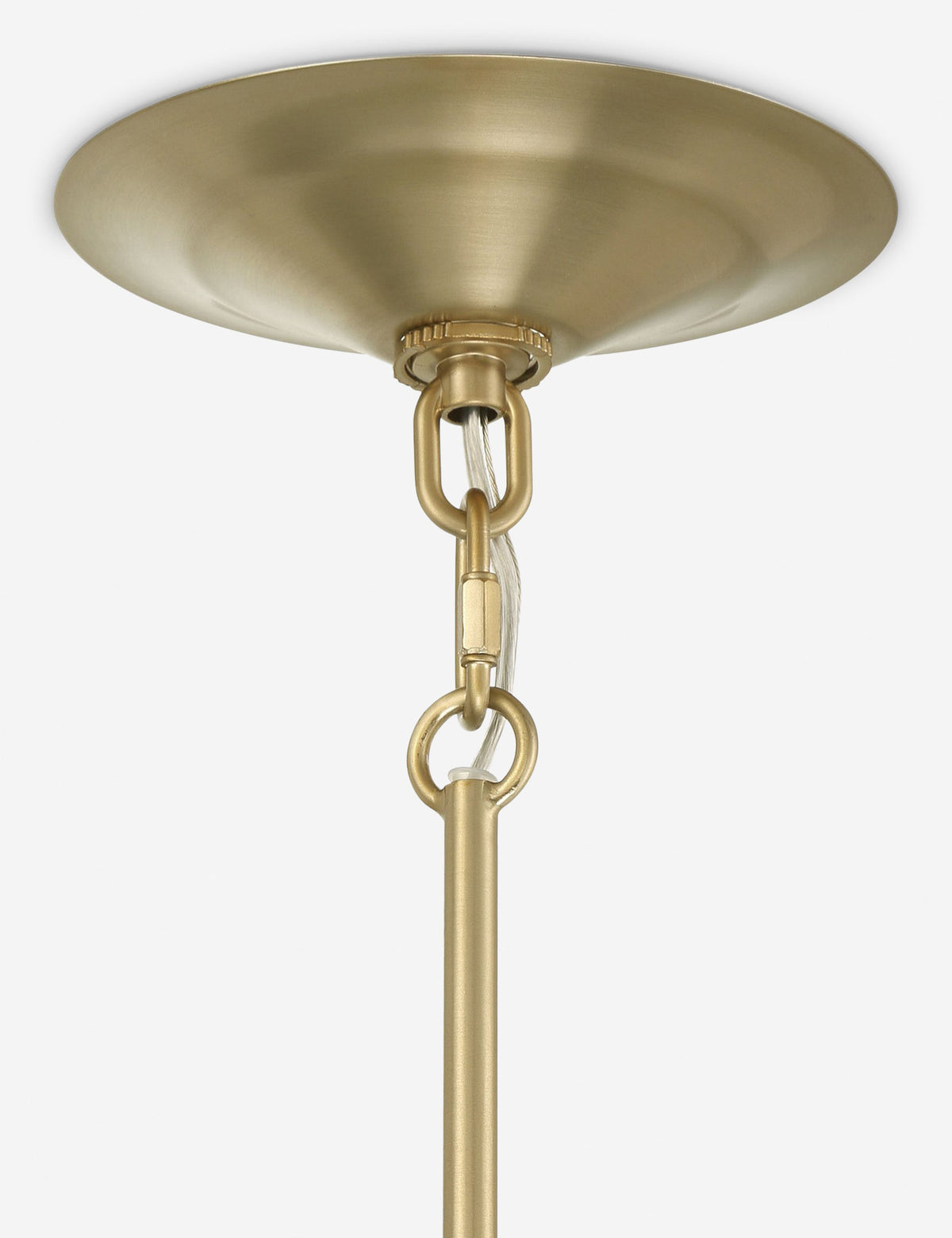 Cannon Pendant Light product view 4