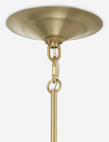 Cannon Pendant Light product view 4