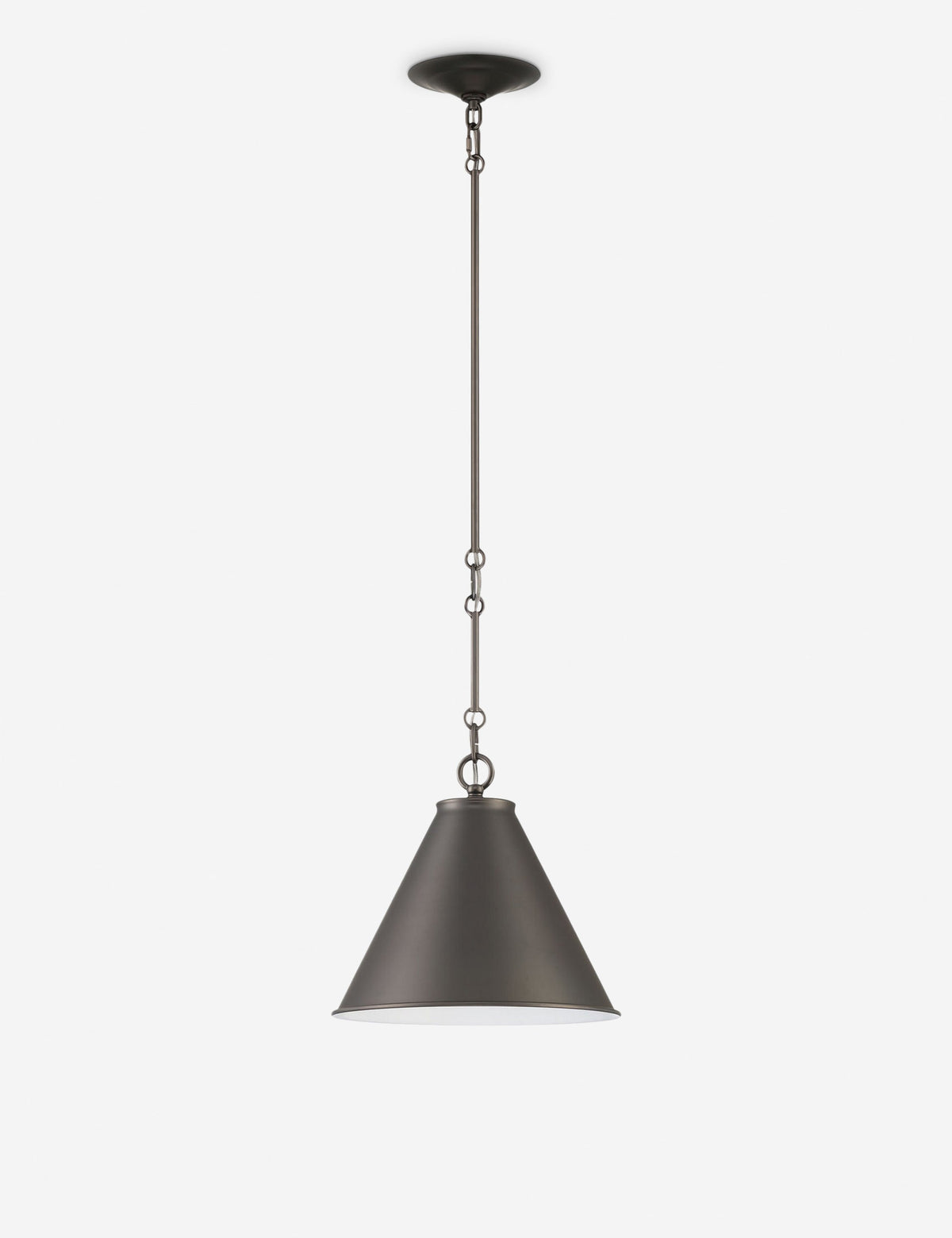 Cannon Pendant Light product view 5