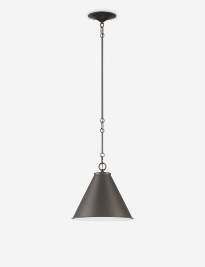 Cannon Pendant Light product view 5