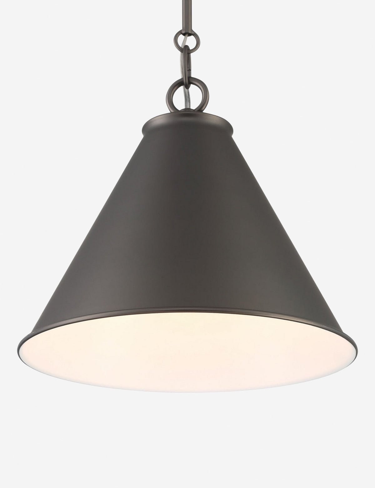 Cannon Pendant Light product view 7