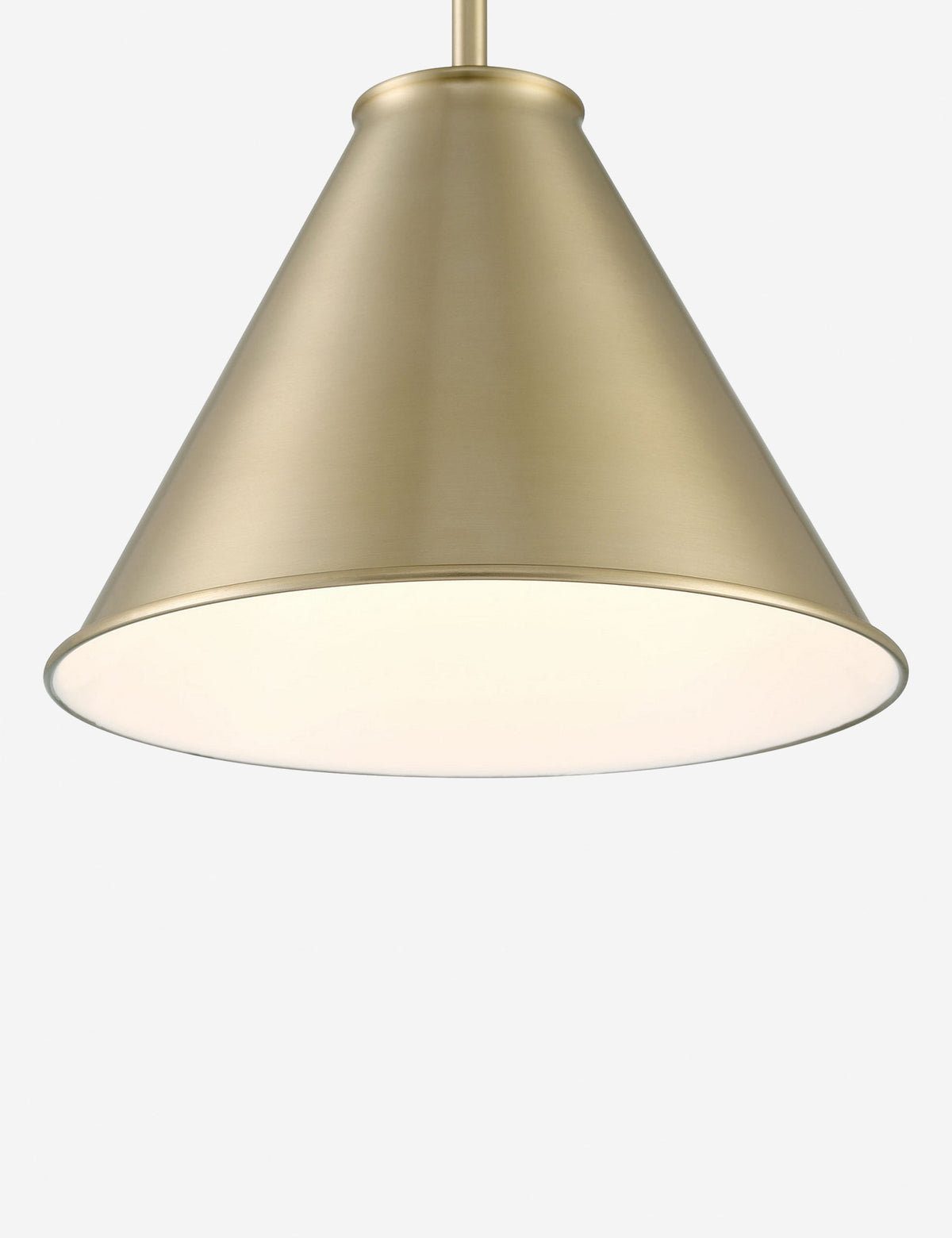 Cannon Semi-Flush Mount Light product view 3