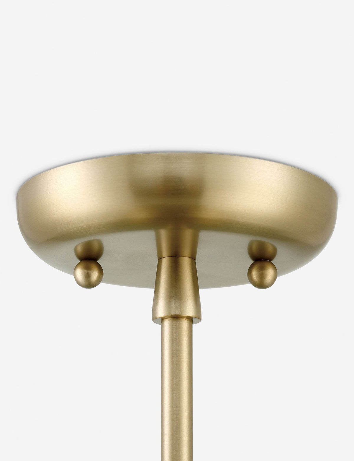 Cannon Semi-Flush Mount Light product view 4