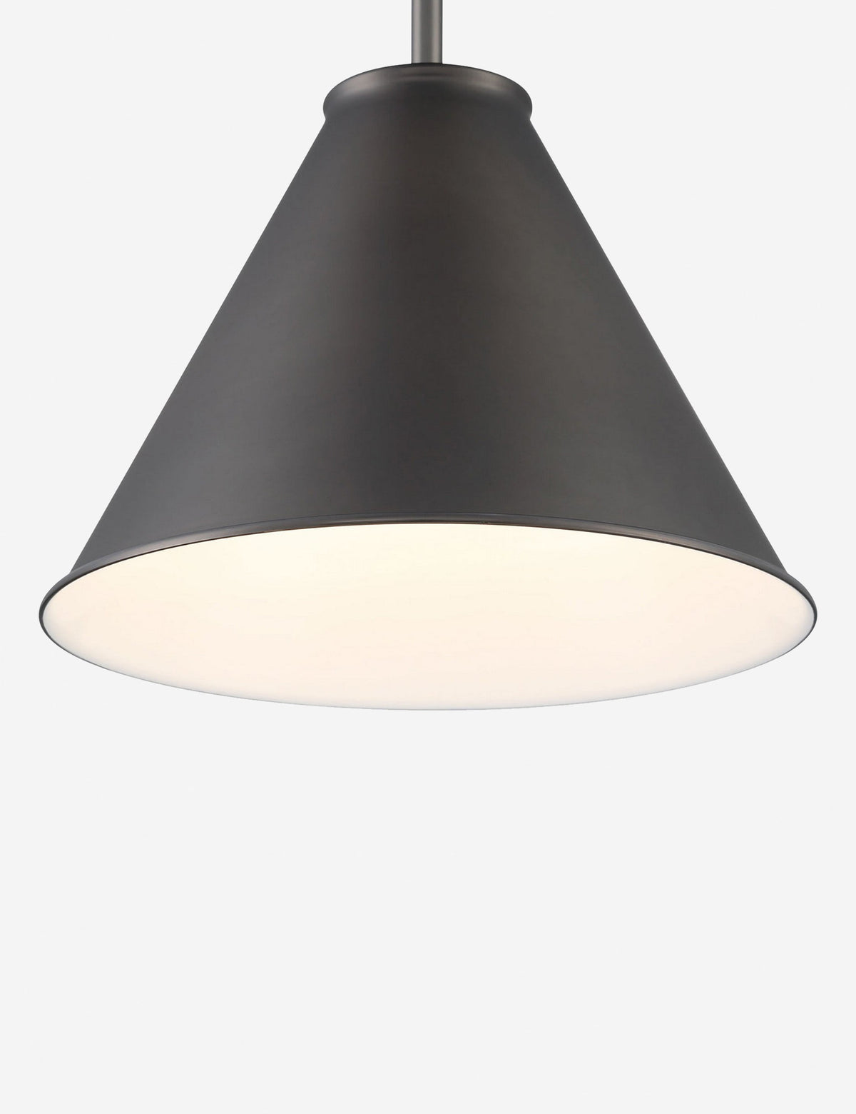 Cannon Semi-Flush Mount Light product view 7