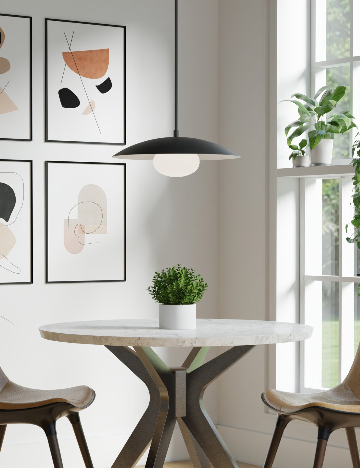 Shah Pendant Light product view 5