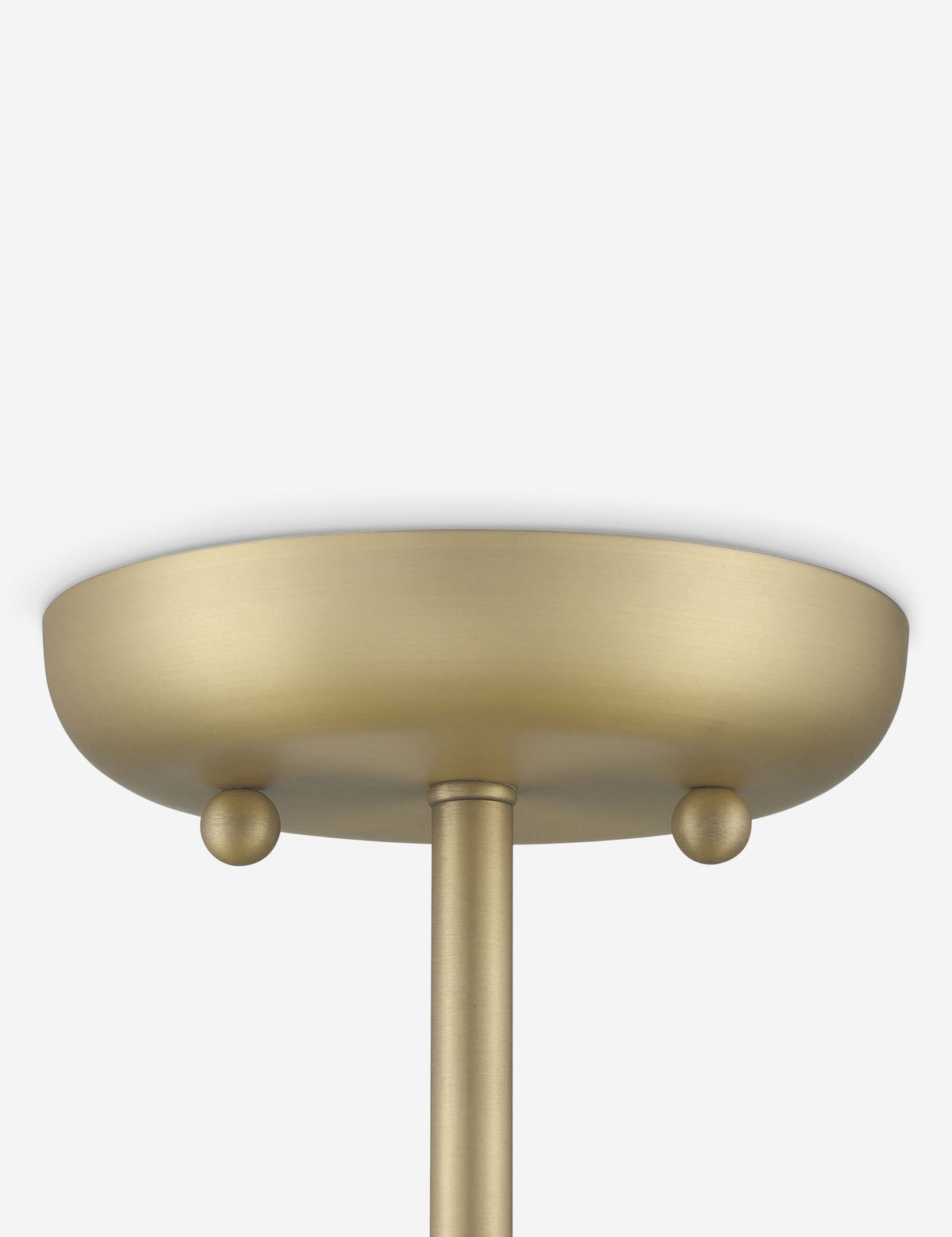 Shah Semi-Flush Mount Light product view 5