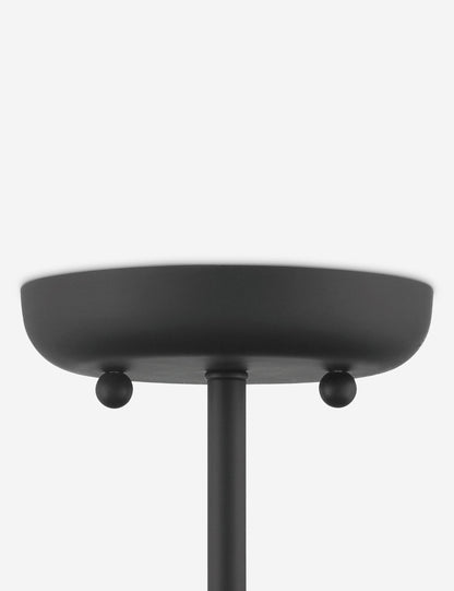 Shah Semi-Flush Mount Light product view 10