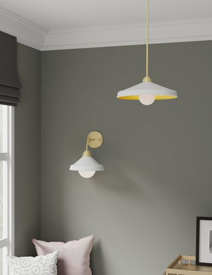 Parish Pendant Light product view 2