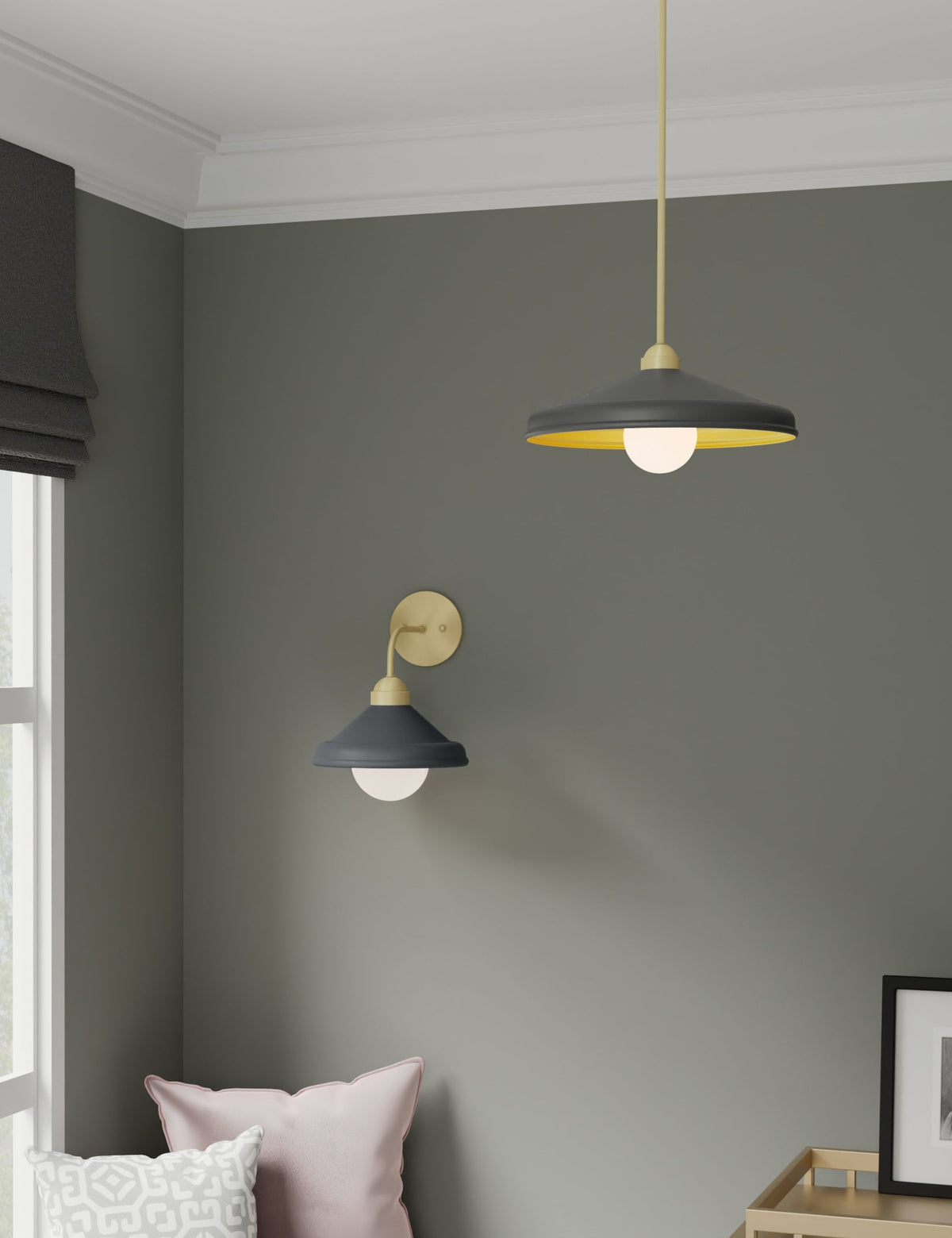 Parish Pendant Light product view 6