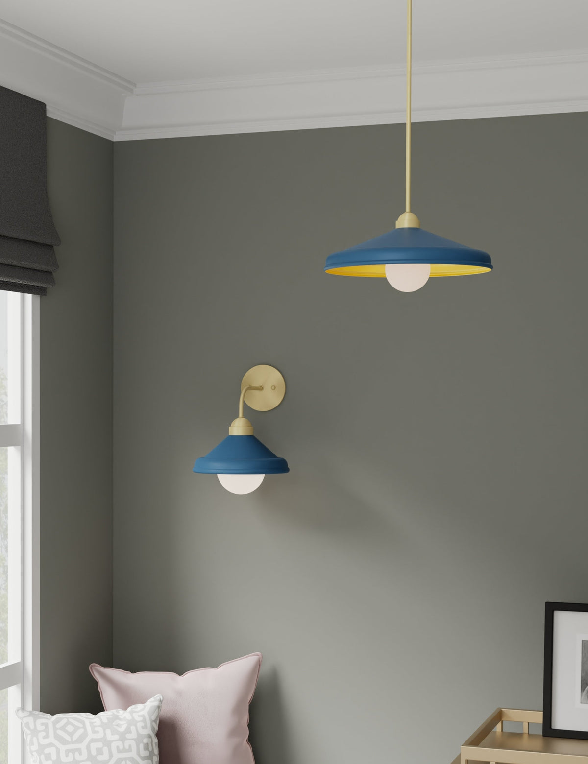 Parish Pendant Light product view 10