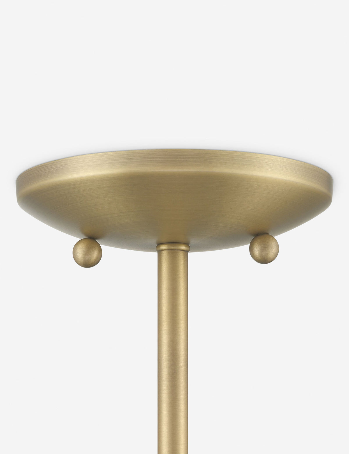 Parish Semi-Flush Mount Light product view 4