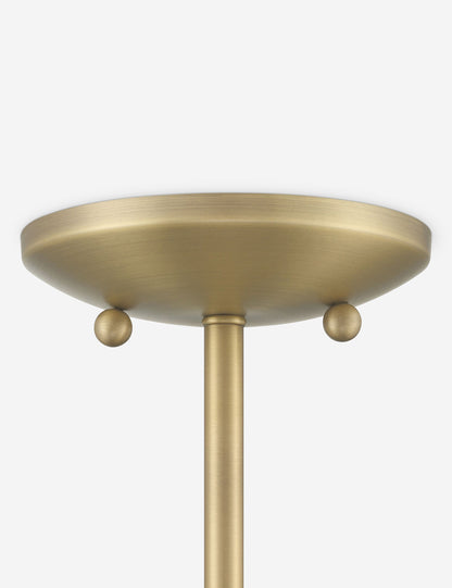 Parish Semi-Flush Mount Light product view 8