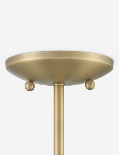 Parish Semi-Flush Mount Light product view 13