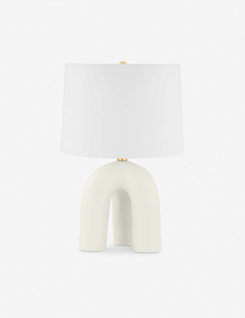 Stott Table Lamp bedside lamp front view