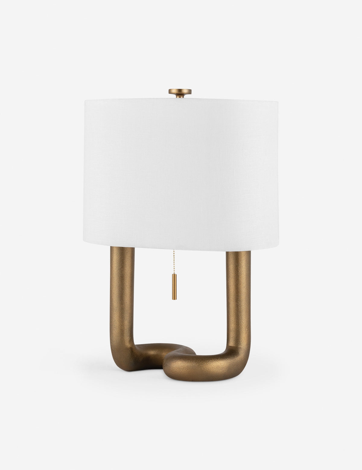 Albie Table Lamp bedside lamp front view