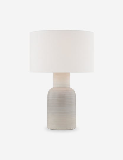 Spencer Table Lamp product view 3