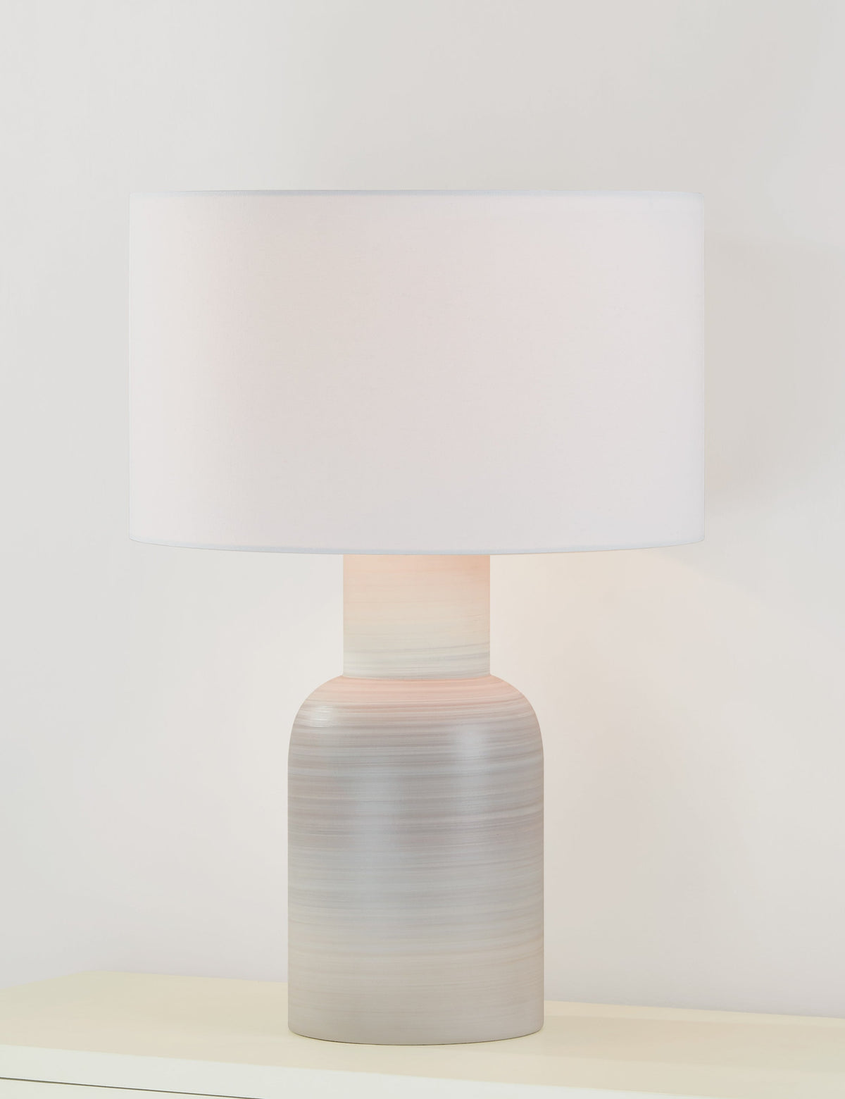 Spencer Table Lamp product view 2