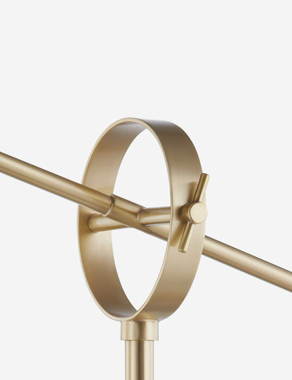 Faustina Floor Lamp product view 2