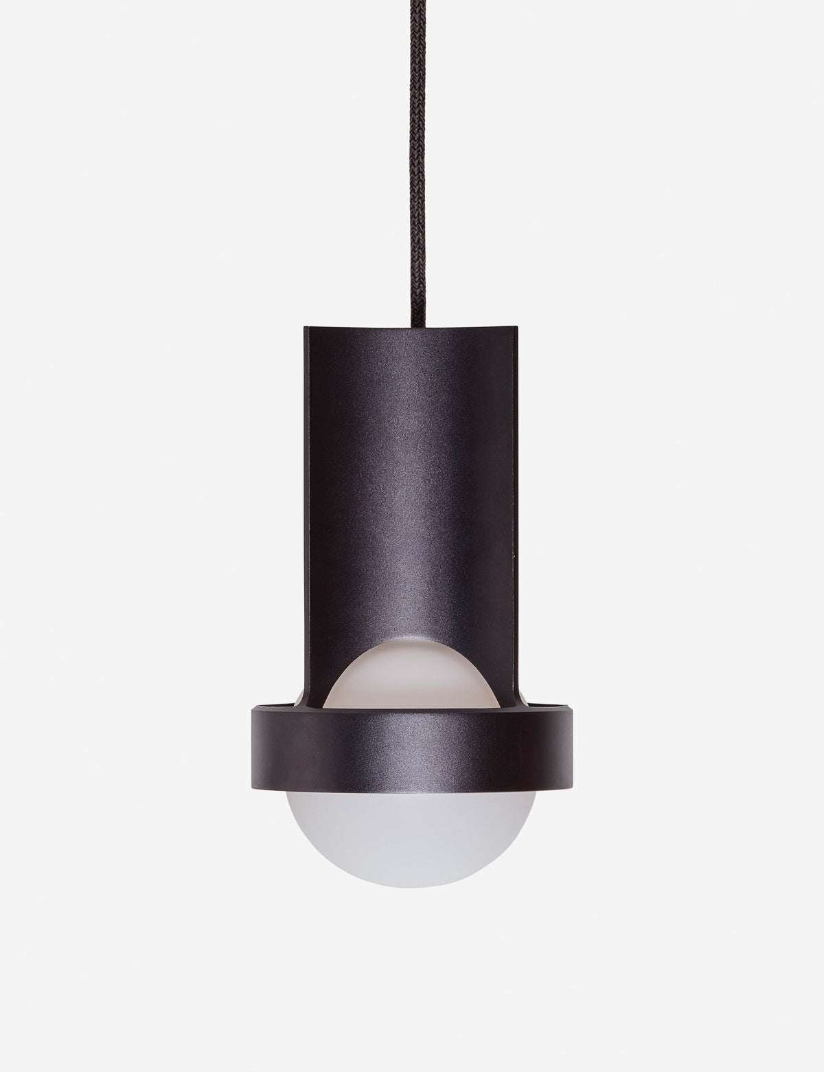 Loop Pendant Light with Sphere III product view 10