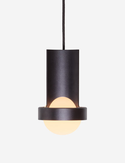 Loop Pendant Light with Sphere III product view 7