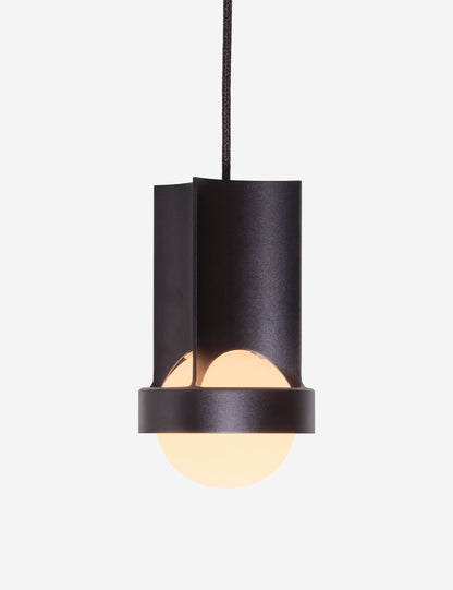 Loop Pendant Light with Sphere III product view 9