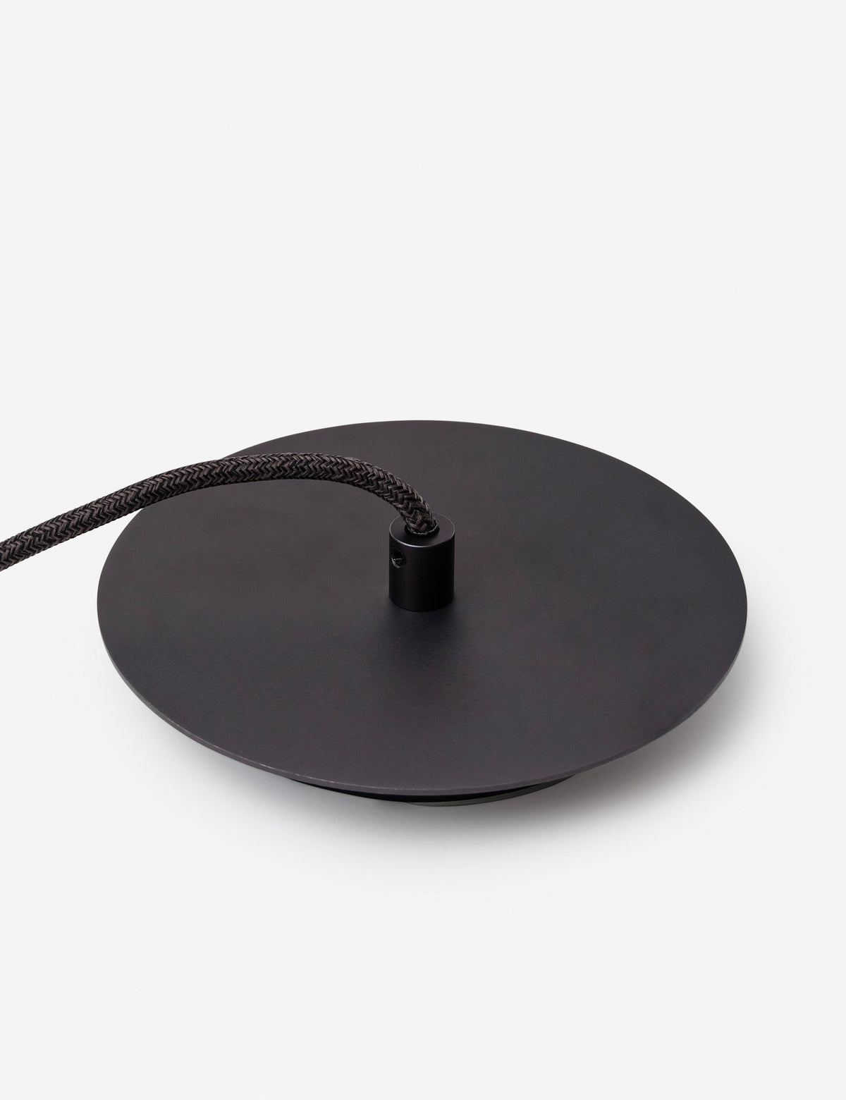 Loop Pendant Light with Sphere III product view 12