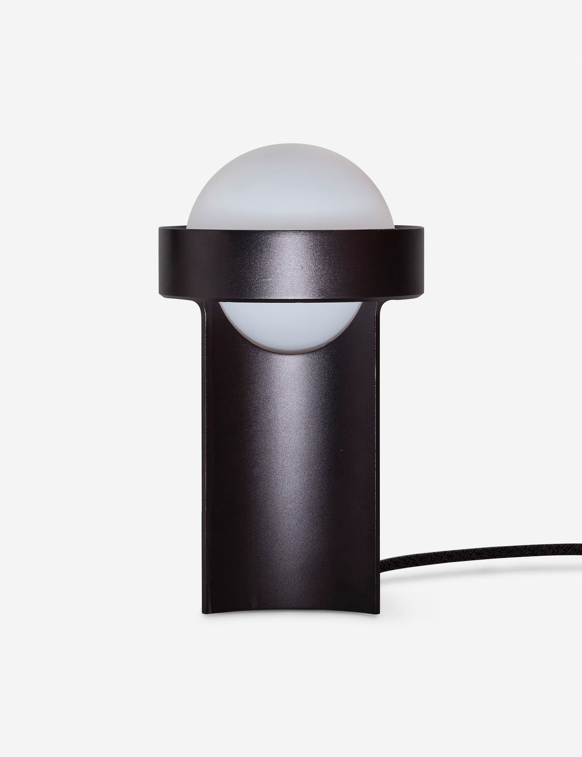 Loop Table Lamp with Sphere III product view 6
