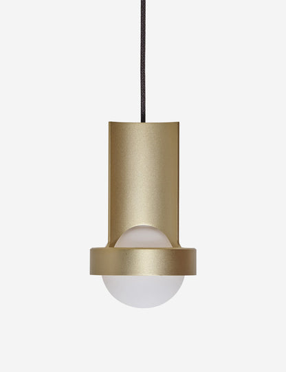Loop Pendant Light with Sphere III product view 4