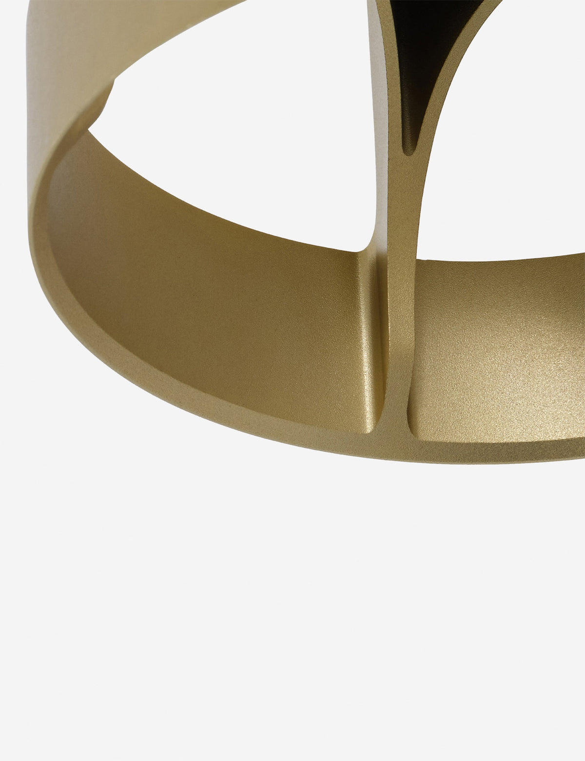 Loop Pendant Light with Sphere III product view 5