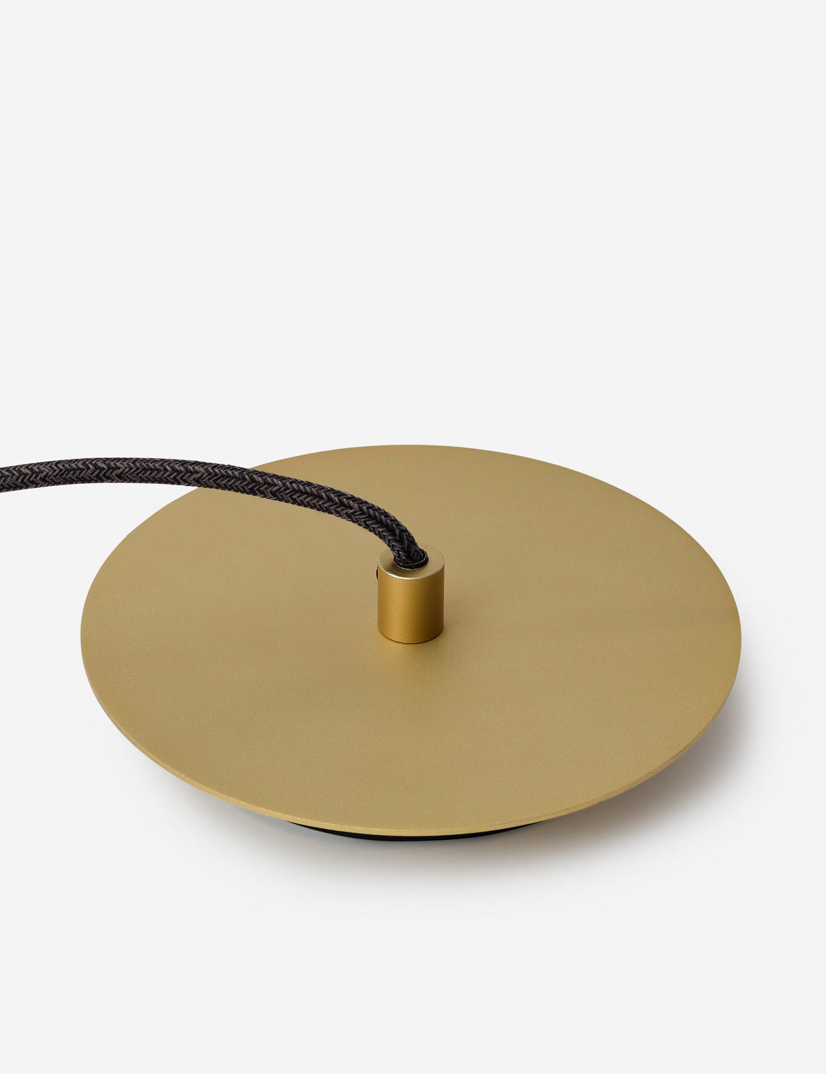 Loop Pendant Light with Sphere III product view 6