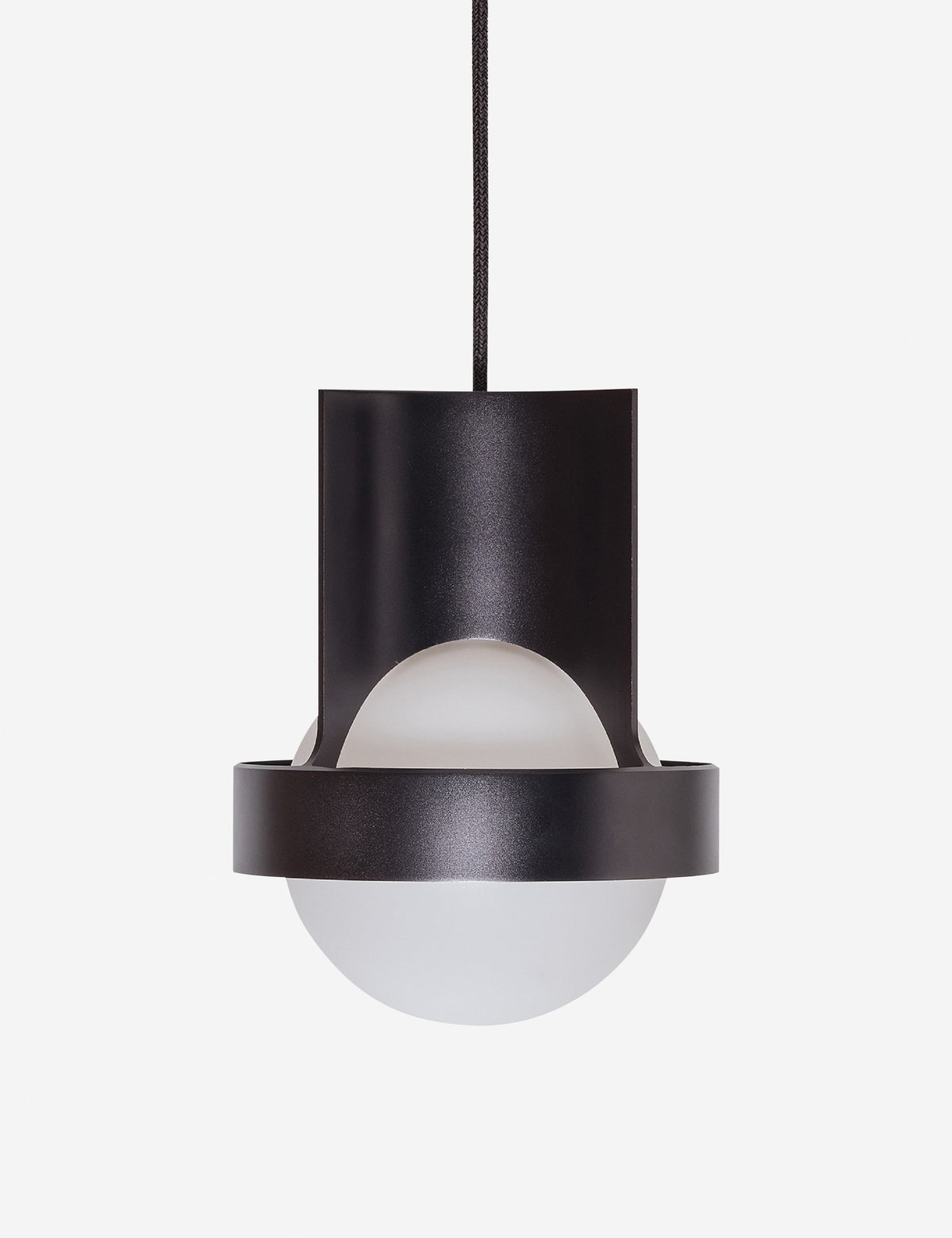 Loop Pendant Light with Sphere IV product view 10