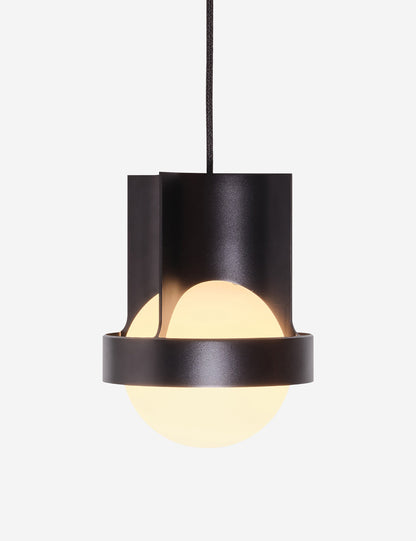 Loop Pendant Light with Sphere IV product view 11