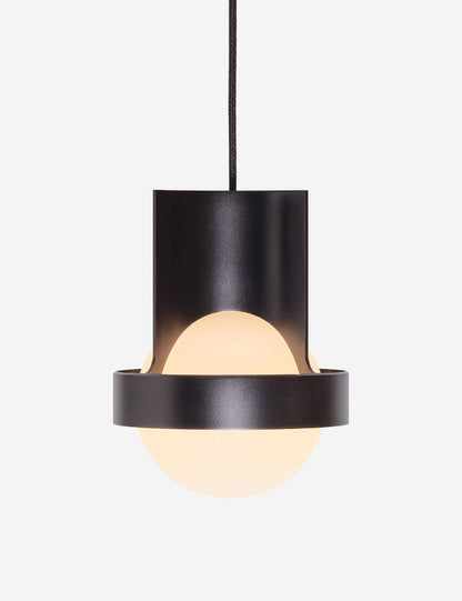 Loop Pendant Light with Sphere IV product view 8