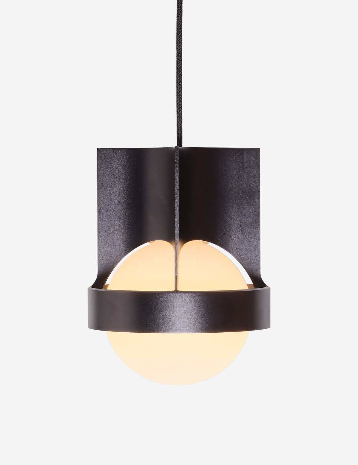 Loop Pendant Light with Sphere IV product view 12