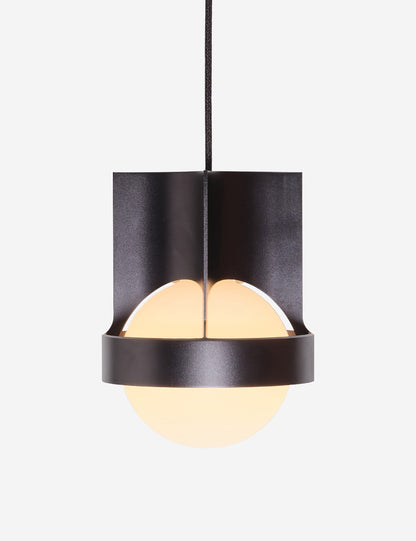 Loop Pendant Light with Sphere IV product view 12