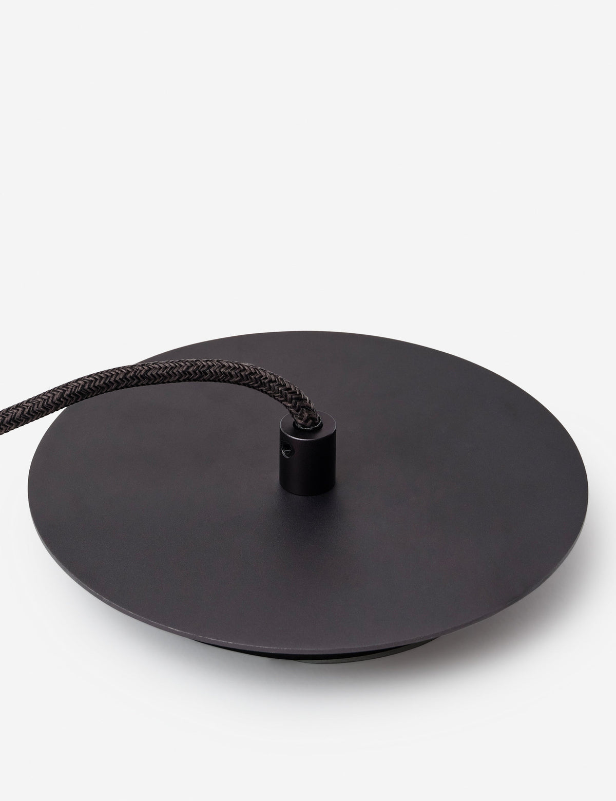 Loop Pendant Light with Sphere IV product view 13