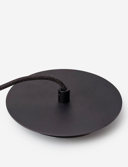 Loop Pendant Light with Sphere IV product view 13